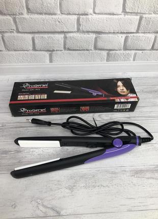 Щіпці гофре для прикореневого об'єму gm-1953