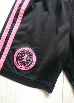 Спортивні шорти adidas 4