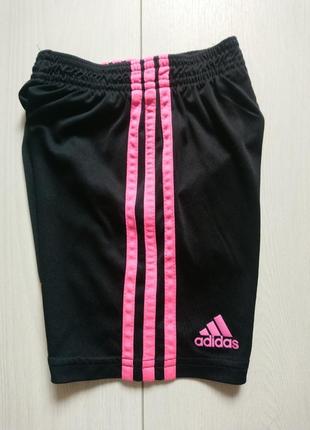 Спортивні шорти adidas5 фото