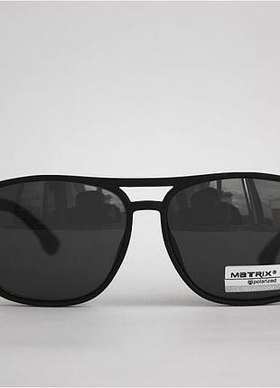 Окуляри чоловічі сонцезахисні
