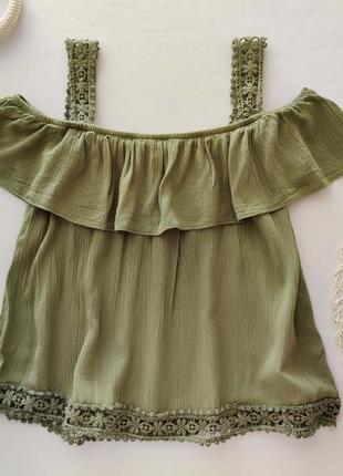 Футболка на бретелях  артикул: 9132