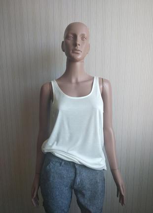 Базова жіноча майка tom tailor розмір s