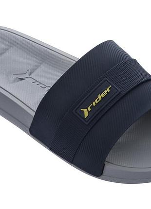 Шлепанцы rider