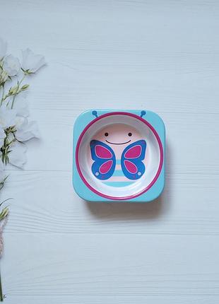 Тарілка skip hop