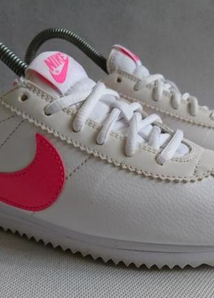Кроссовки nike cortez оригинал размер 36 -37 -23,5 см
