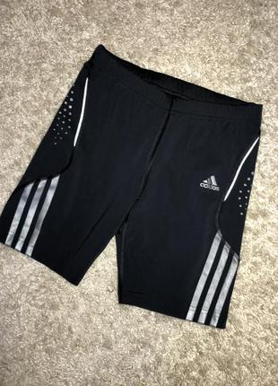 Жіночі велосипедки спортивні шорти жіночі adidas