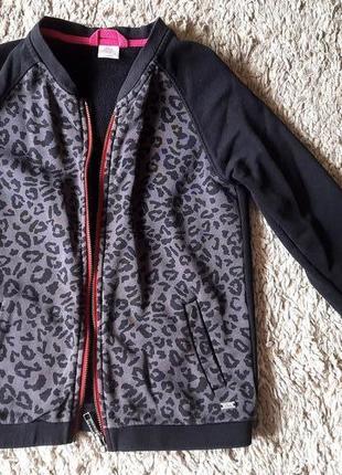 Кофта на дівчинку s.oliver, розм.140