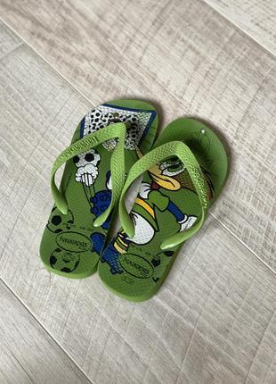 Шлёпки шлёпанцы сланцы havaianas