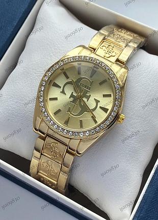 Стильные наручные часы, годинник