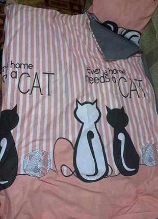 Постільна білизна бязь голд