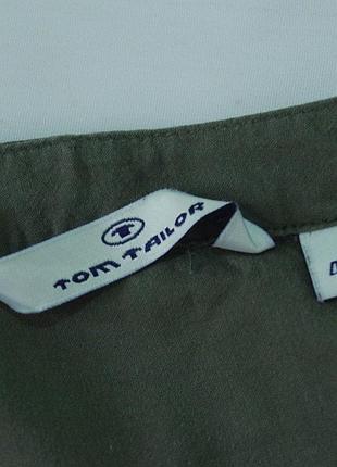 Блуза від tom tailor є заміри 4