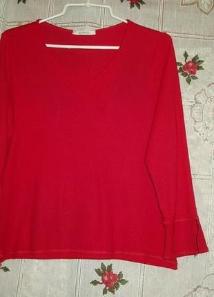 "кофта george"р.48,98%вискоза,2%эластан75грн.