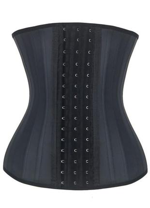 Корсет для похудения waist trainer
