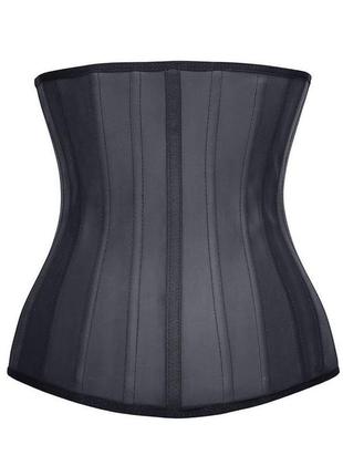 Корсет для схуднення waist trainer3 фото