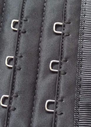 Корсет для схуднення waist trainer4 фото