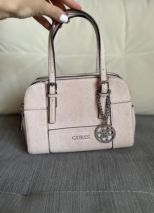 Сумка guess1 фото