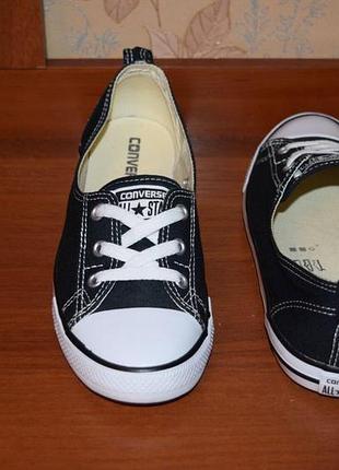 Стильные низкие кеды/мокасины