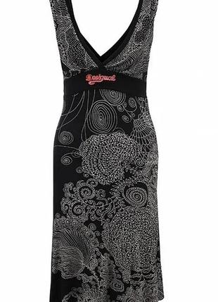 Сукня desigual1 фото