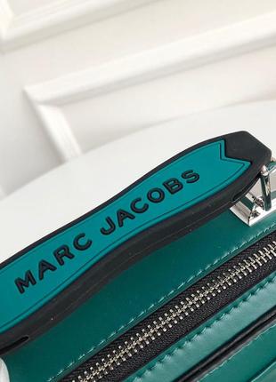 Сумка marc jacobs box bag7 фото