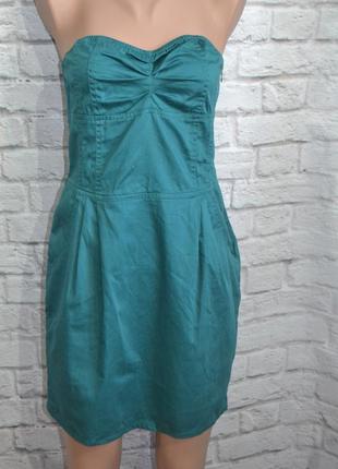 Сукню-бюстьє, terranova, l