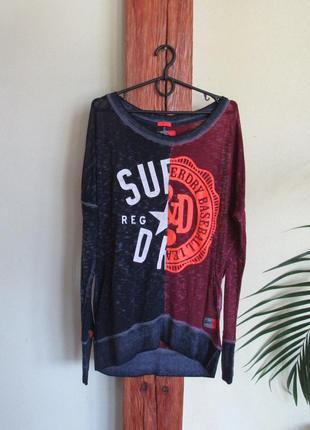 Легкий реглан