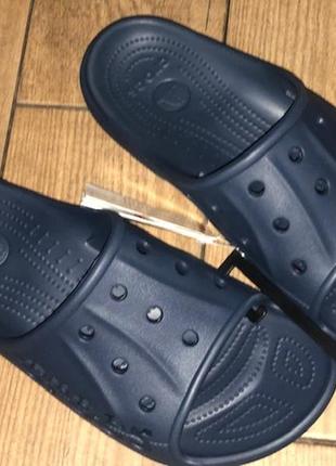 Шльопанці крокс crocs baya, m8-м124 фото