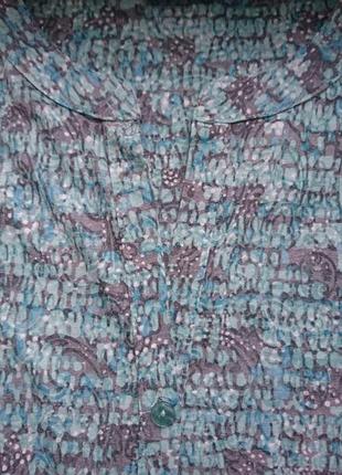 Трикотажна кофточка bhs 16 розмір