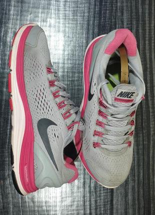 Кроссовки wmns lunarglide 4