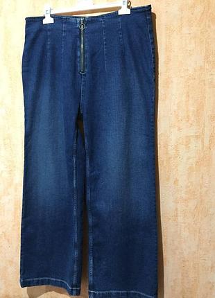 Жіночі джинси yessica р. 42