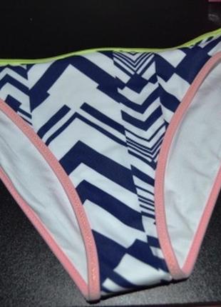 Плавки victorias secret