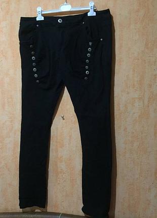 Жіночі джинси