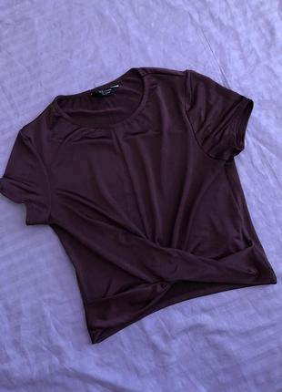 Стильный топ от new look