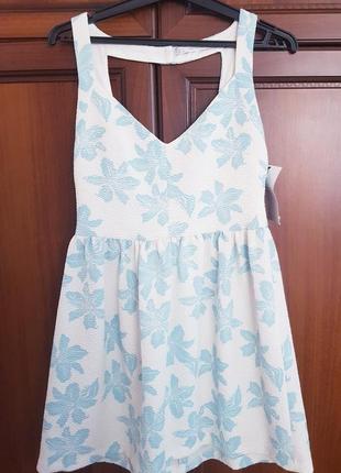 Плаття zara