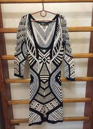 Платье love republic