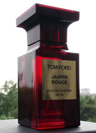 Ford jasmin rouge 50ml парфумована вода2 фото