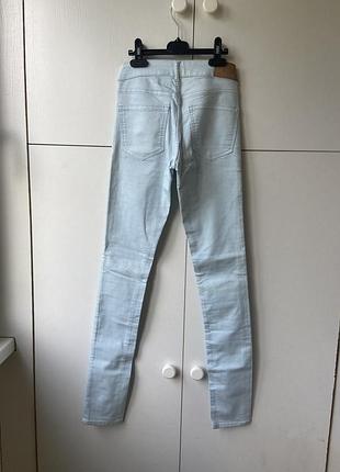 Джинси 2