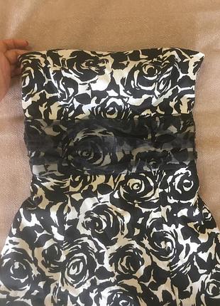 Нарядное платье 2