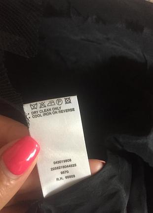 Нарядное платье 7