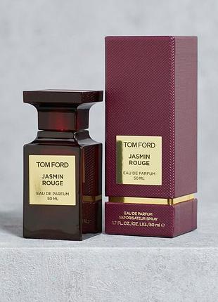 Ford jasmin rouge 50ml парфумована вода