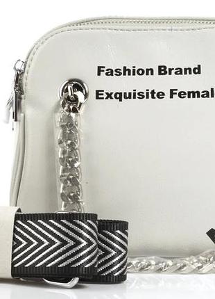 Сумка ручки на ланцюжку 2