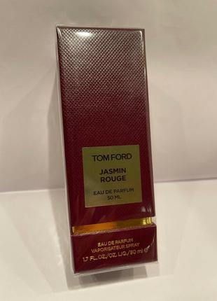 Парфумована вода tom ford jasmin rouge 50ml1 фото