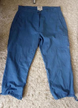 Вкорочені штани, капрі, захист від сонця на літо, спеку, походів, прогулянок