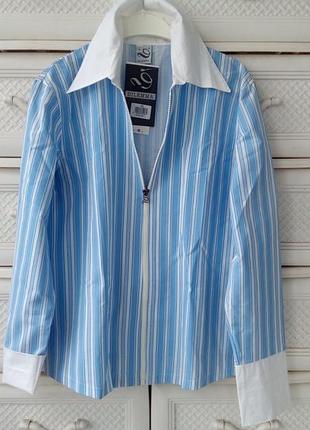 Dilemma рубашка3 фото