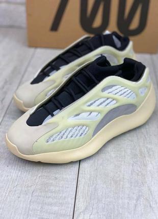 Кросівки adidas yeezy 700 v3 кросівки