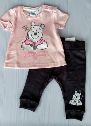 Комплект на малышку