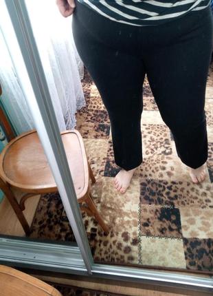 Чорні штани😍😍😍