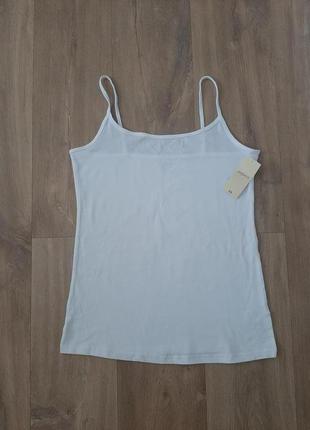 Базовая майка matalan