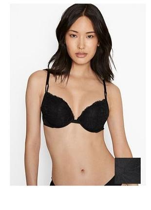 Бюст victoria's secret с push-up оригинал 100%