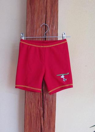 Шорты для плавания