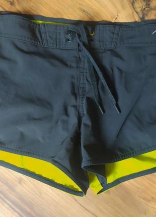 Шорти westerse reebok crossfit